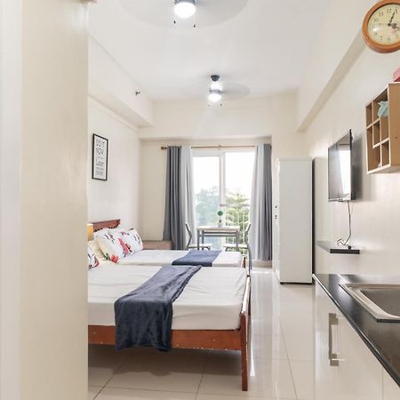 Wind Residence 4 Tagaytay City Екстериор снимка