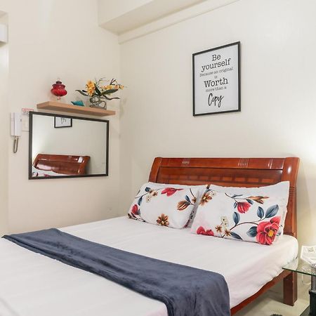 Wind Residence 4 Tagaytay City Екстериор снимка