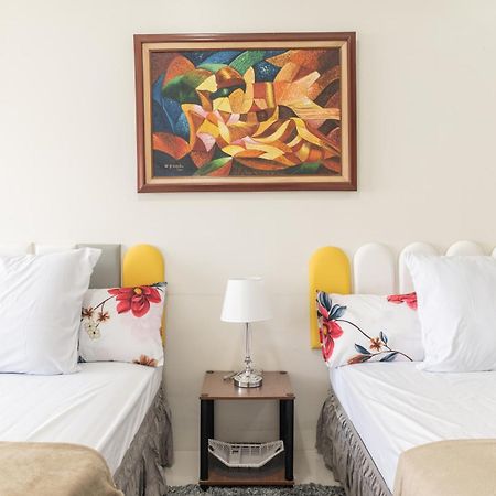 Wind Residence 4 Tagaytay City Екстериор снимка