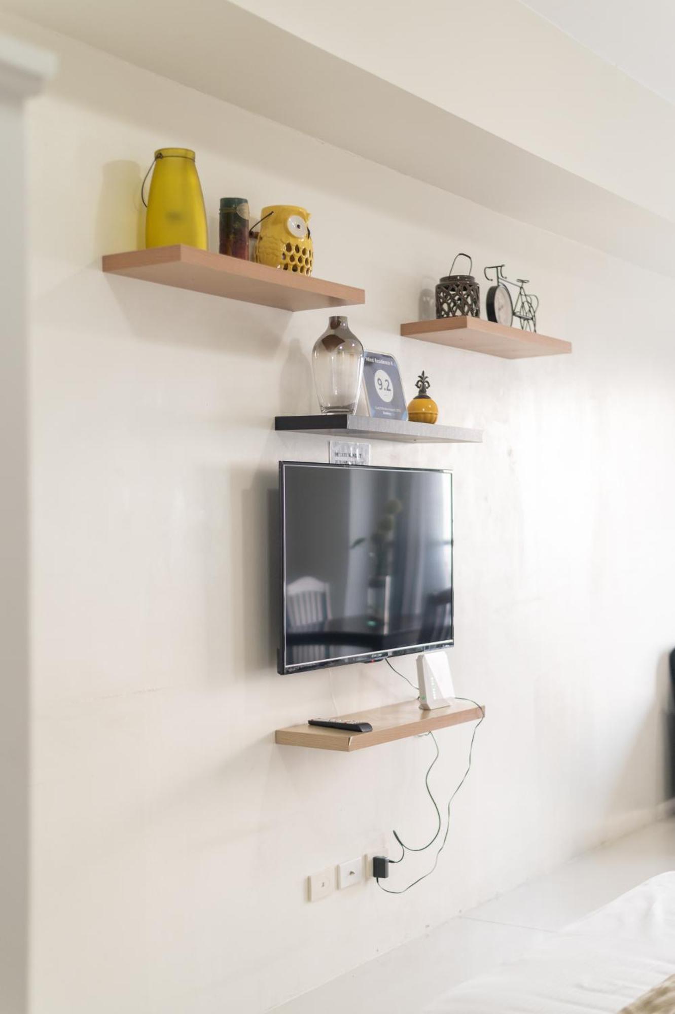 Wind Residence 4 Tagaytay City Екстериор снимка