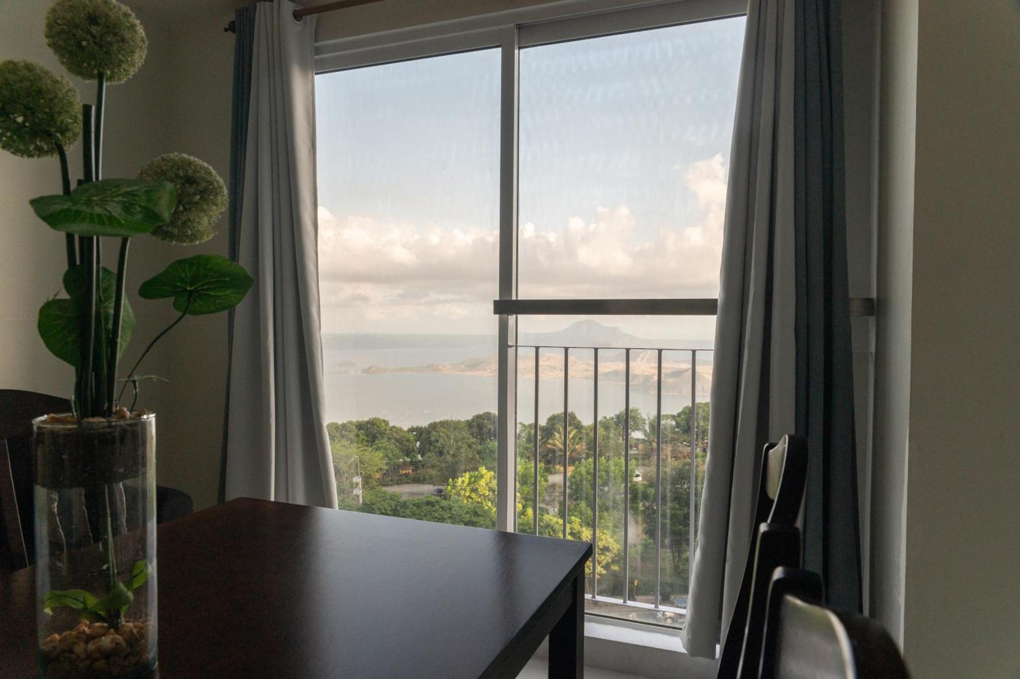 Wind Residence 4 Tagaytay City Екстериор снимка