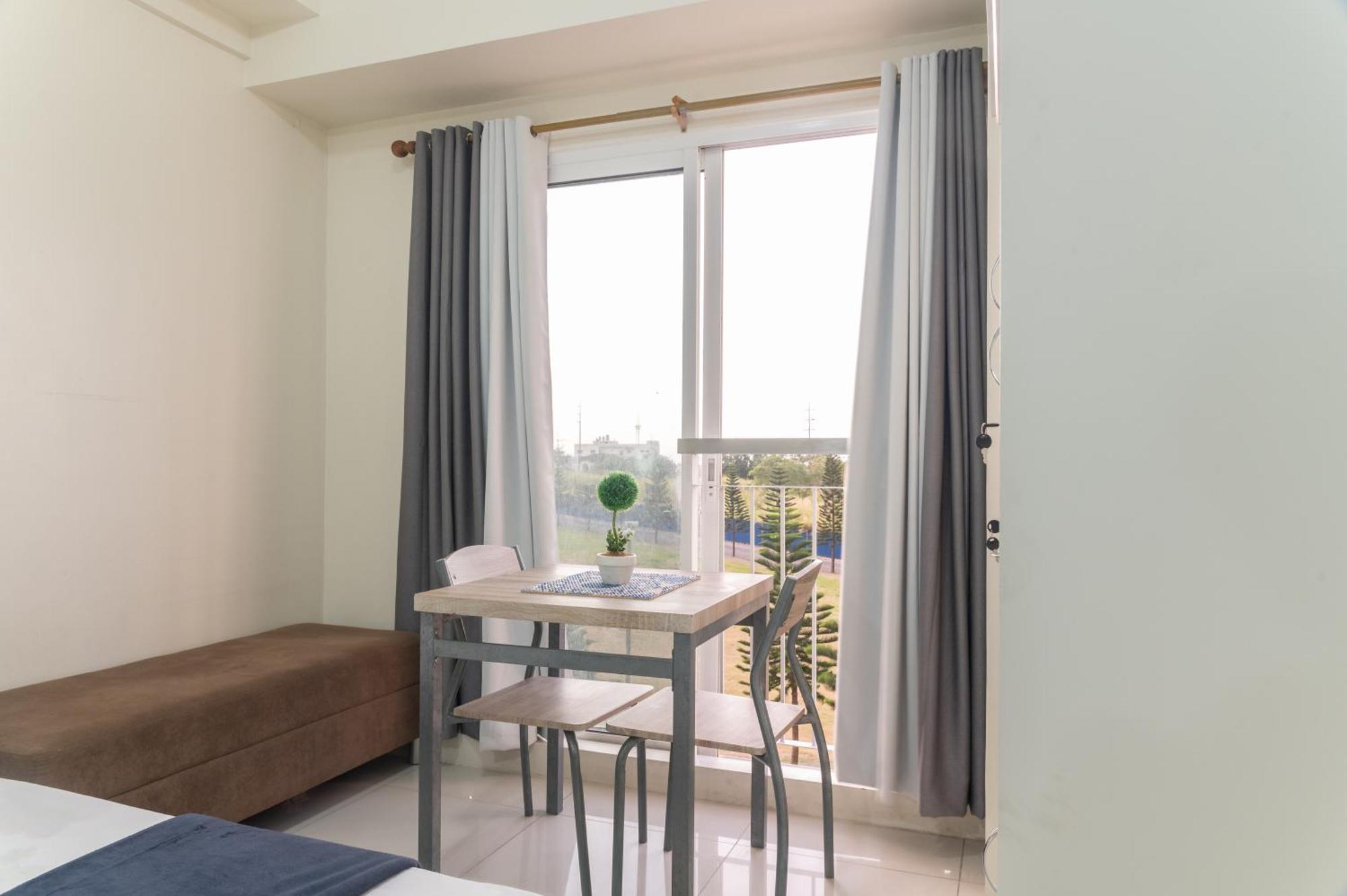 Wind Residence 4 Tagaytay City Екстериор снимка