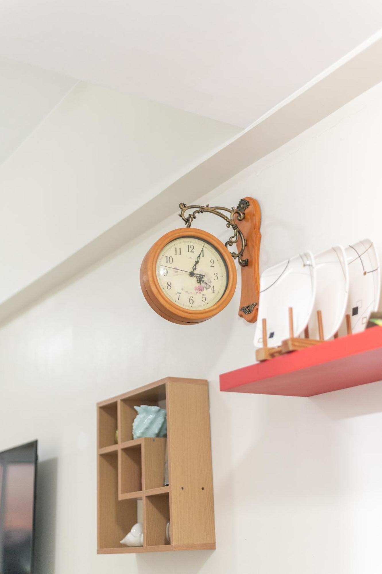 Wind Residence 4 Tagaytay City Екстериор снимка