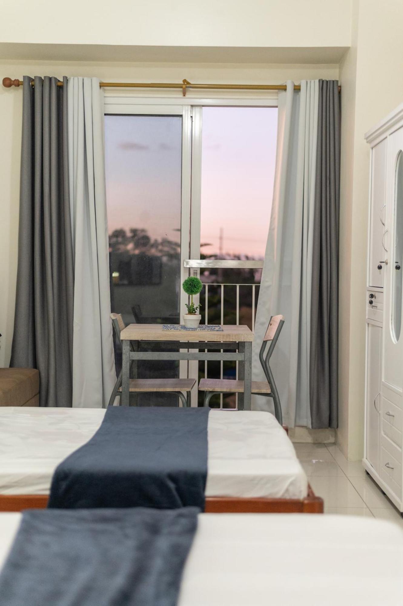 Wind Residence 4 Tagaytay City Екстериор снимка