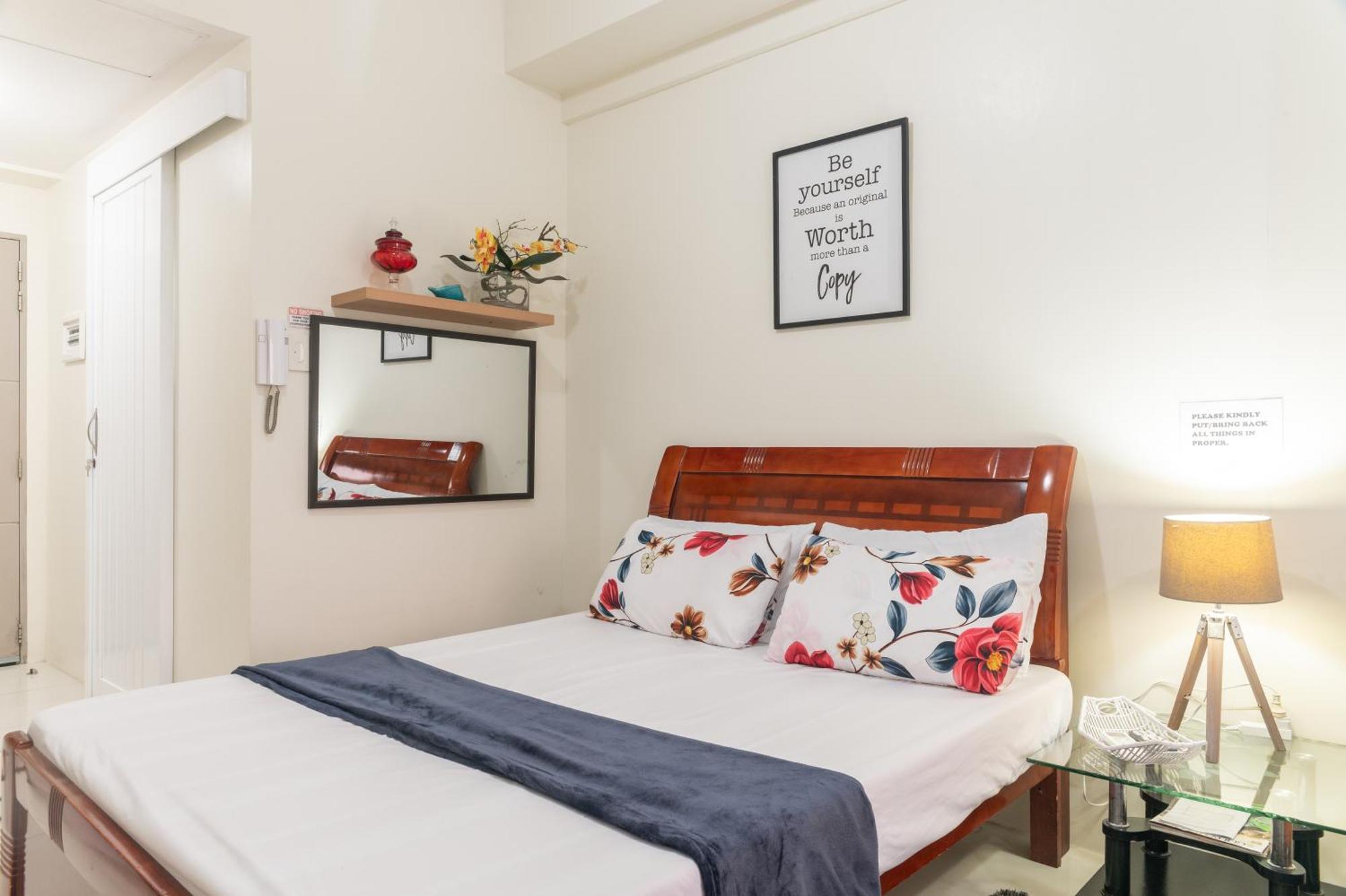 Wind Residence 4 Tagaytay City Екстериор снимка
