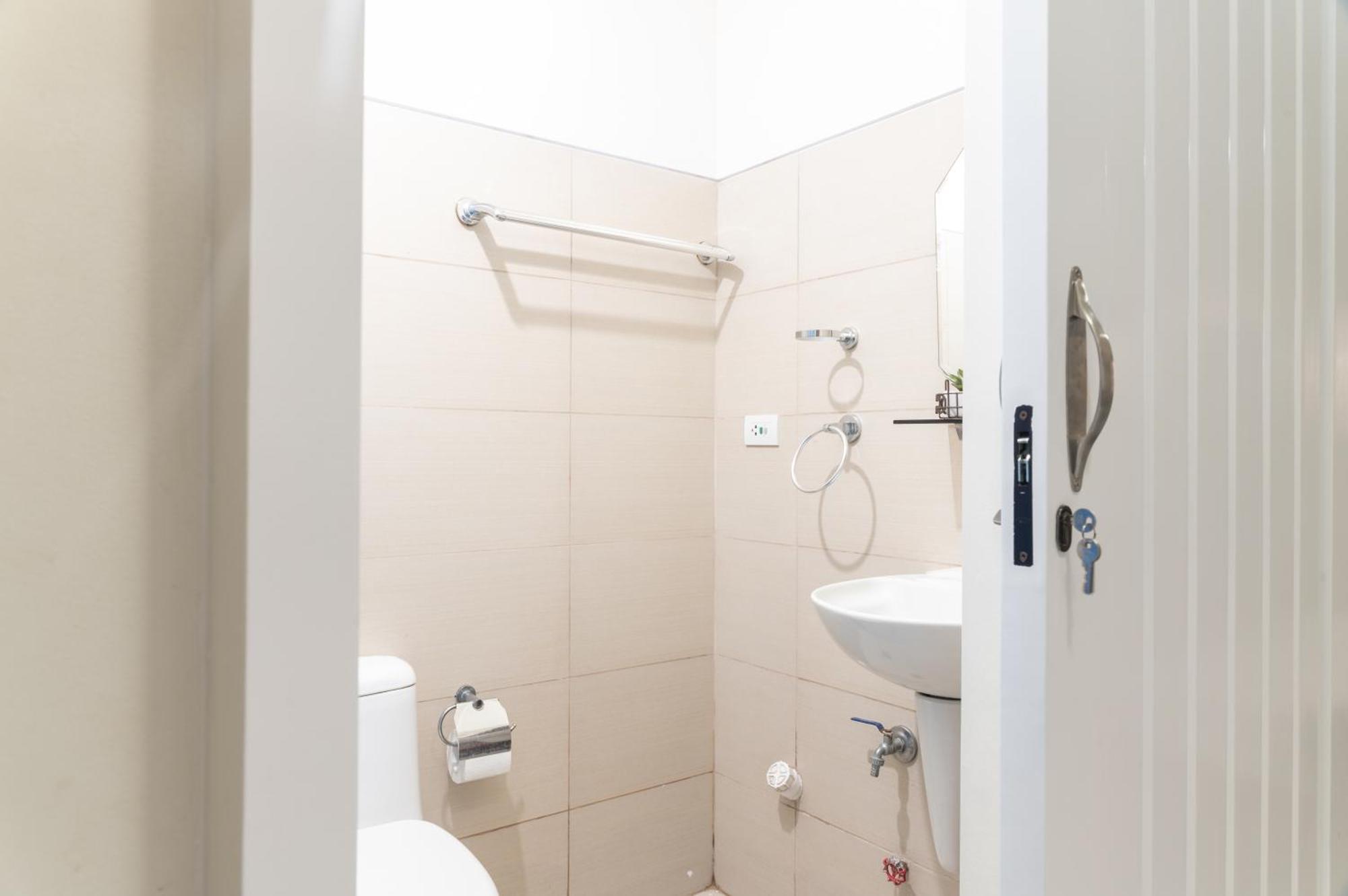 Wind Residence 4 Tagaytay City Екстериор снимка