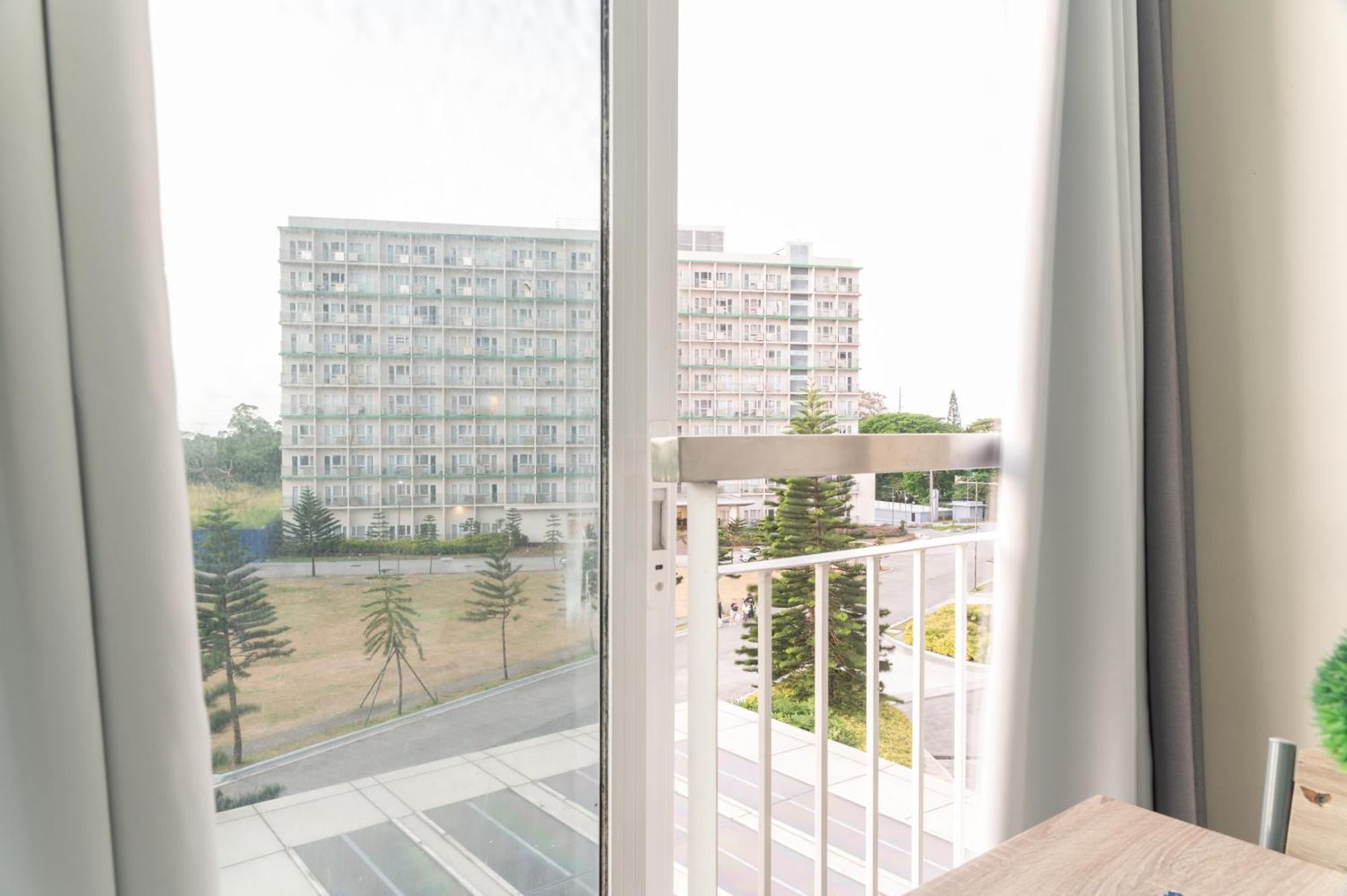 Wind Residence 4 Tagaytay City Екстериор снимка