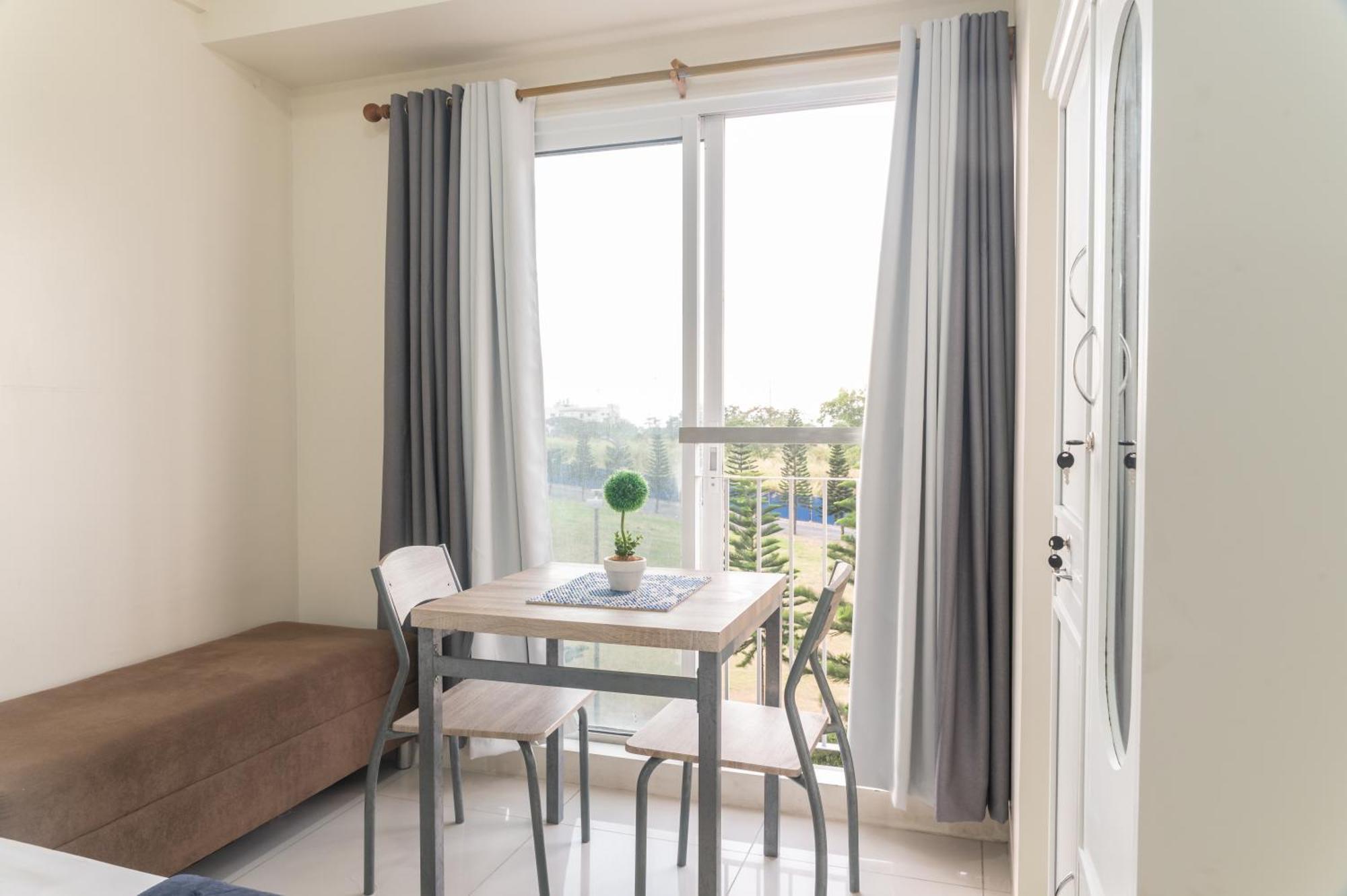 Wind Residence 4 Tagaytay City Екстериор снимка