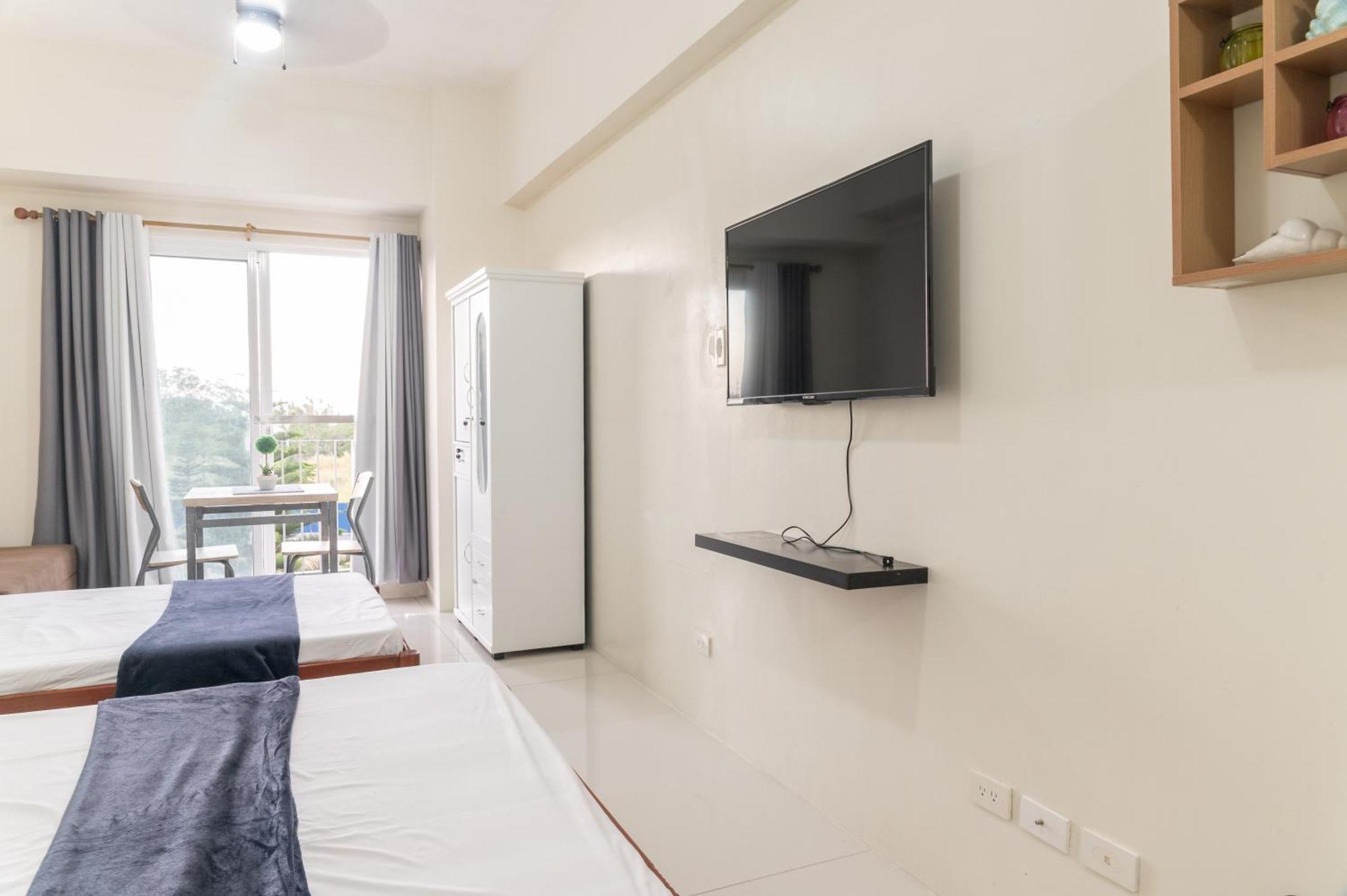 Wind Residence 4 Tagaytay City Екстериор снимка