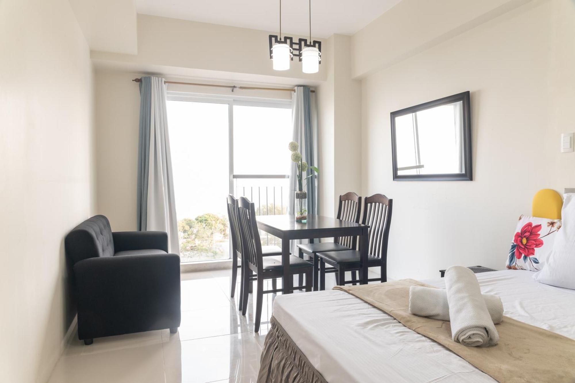 Wind Residence 4 Tagaytay City Екстериор снимка