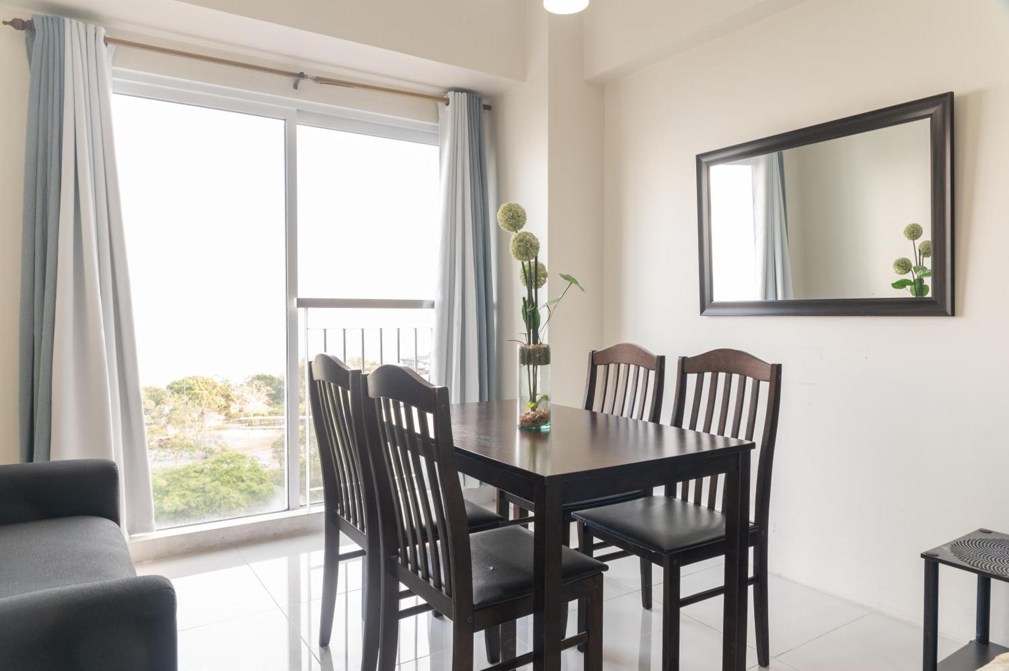 Wind Residence 4 Tagaytay City Екстериор снимка