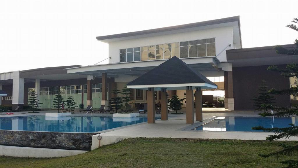 Wind Residence 4 Tagaytay City Екстериор снимка