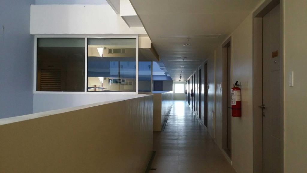 Wind Residence 4 Tagaytay City Екстериор снимка