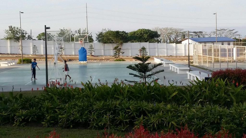 Wind Residence 4 Tagaytay City Екстериор снимка