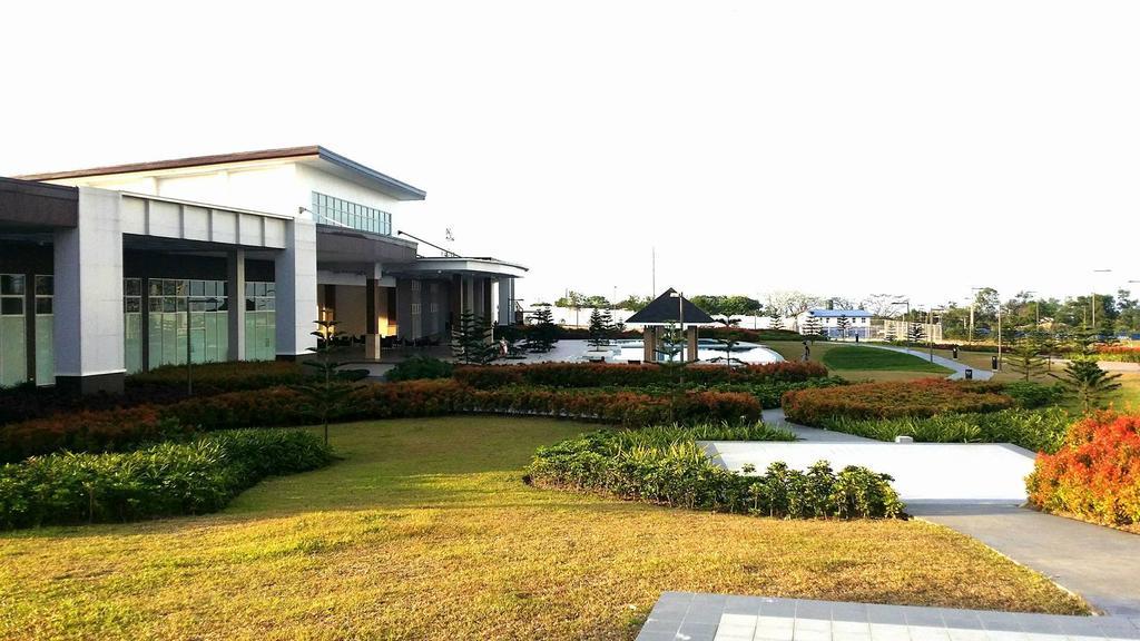 Wind Residence 4 Tagaytay City Екстериор снимка