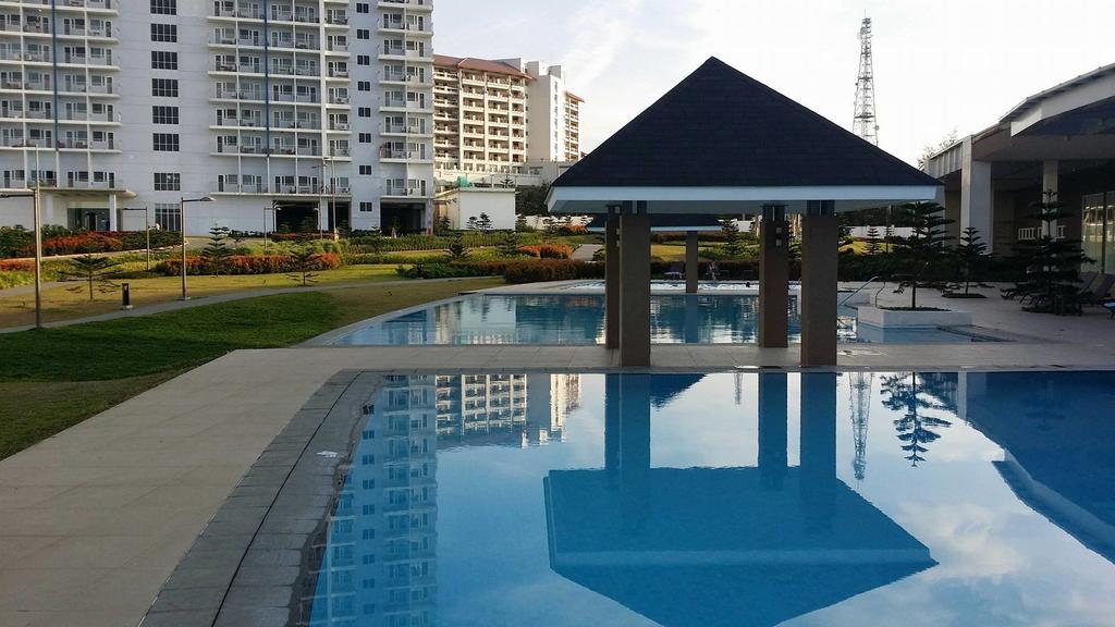 Wind Residence 4 Tagaytay City Екстериор снимка
