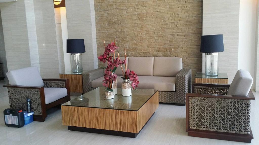 Wind Residence 4 Tagaytay City Екстериор снимка