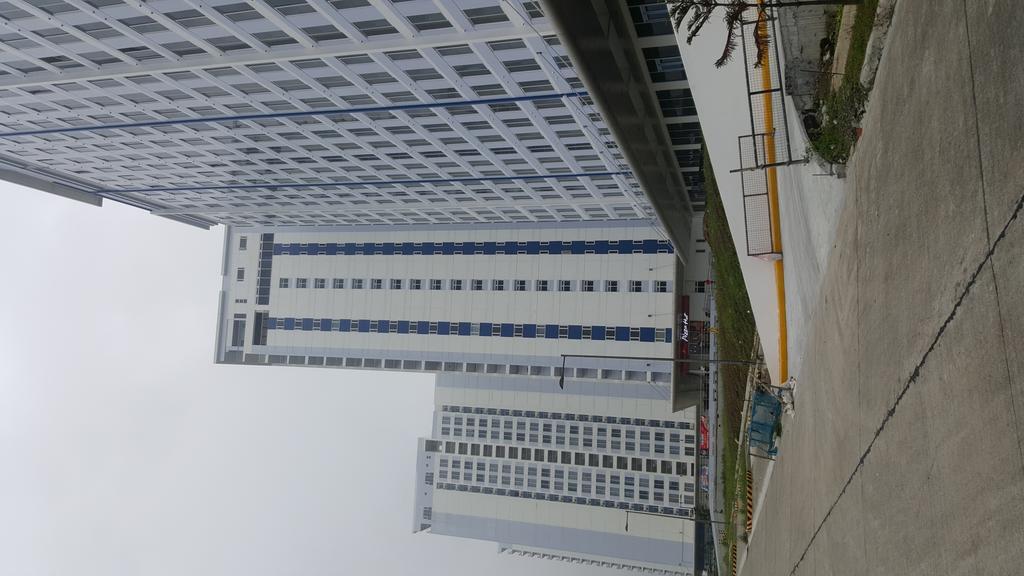 Wind Residence 4 Tagaytay City Екстериор снимка