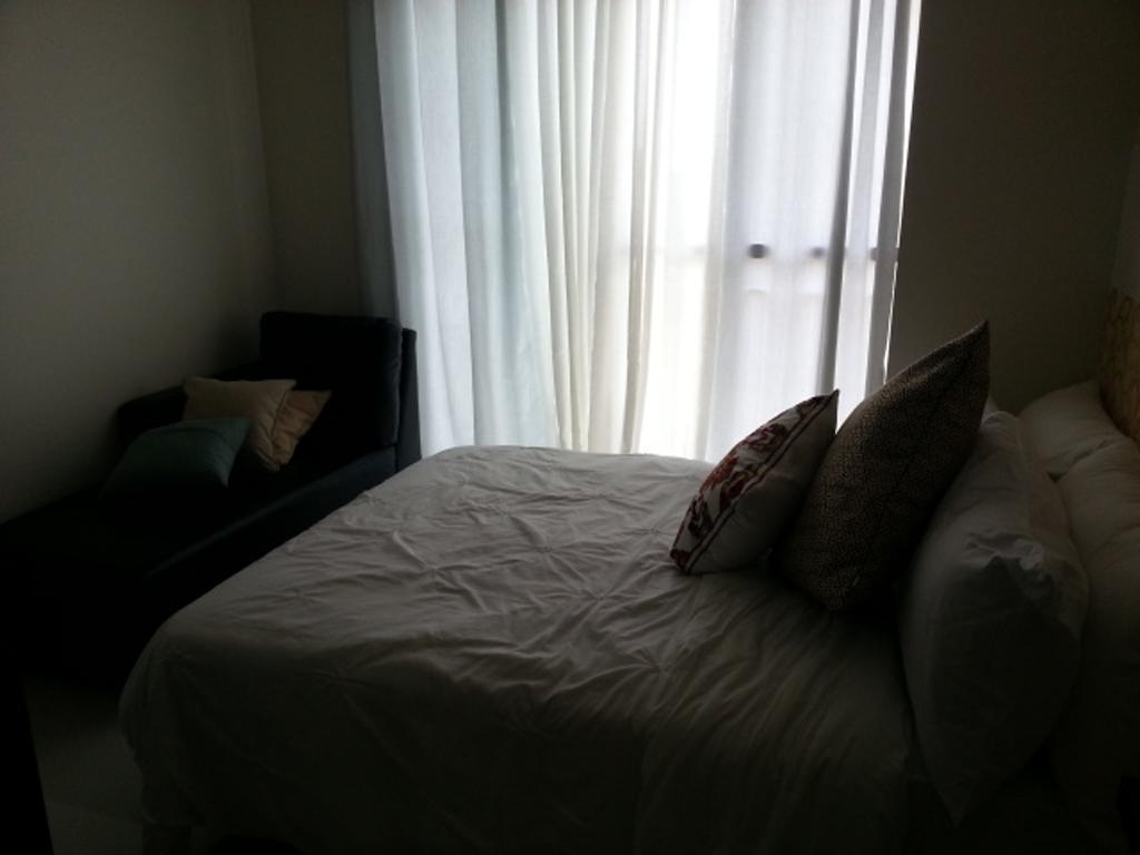 Wind Residence 4 Tagaytay City Екстериор снимка