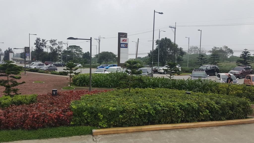 Wind Residence 4 Tagaytay City Екстериор снимка