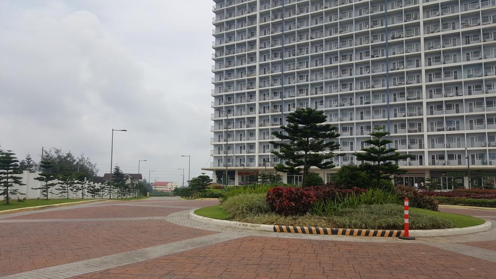 Wind Residence 4 Tagaytay City Екстериор снимка